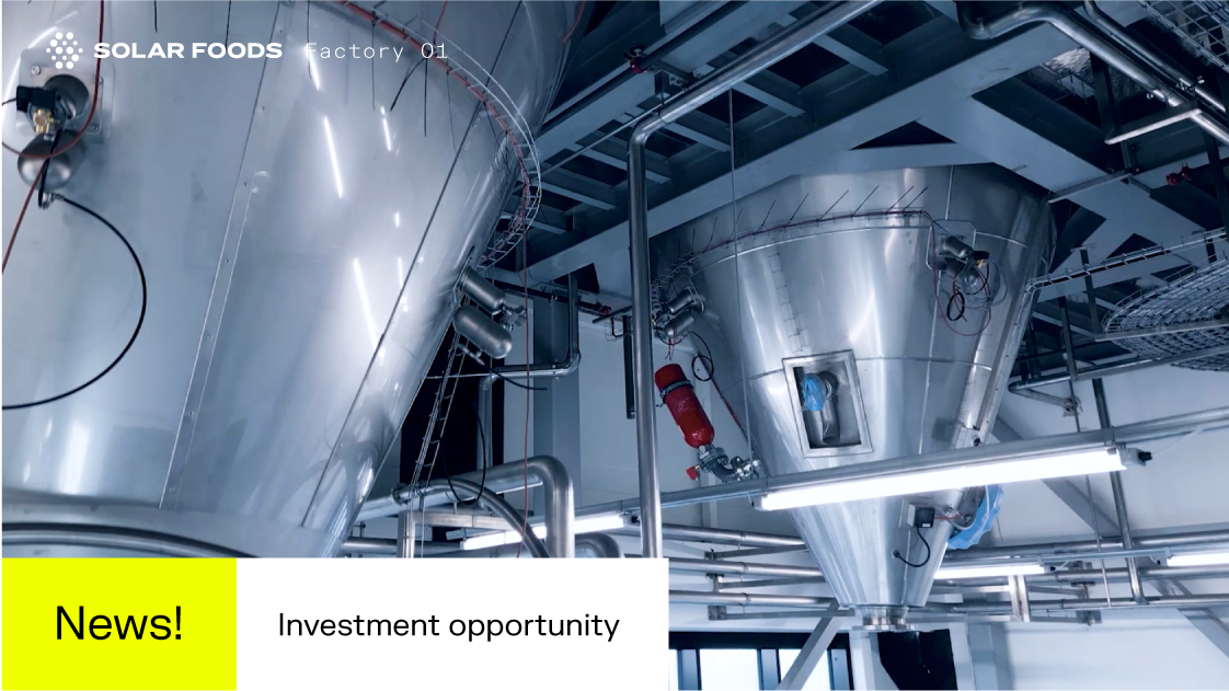 🇫🇮 Join our growth journey: investment opportunity open for private investors in Finland